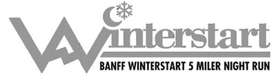 Winterstart - Banff 5 Miler Night Run